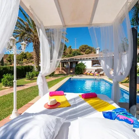 Villa Damian By *