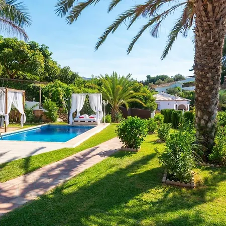 Villa Damian By