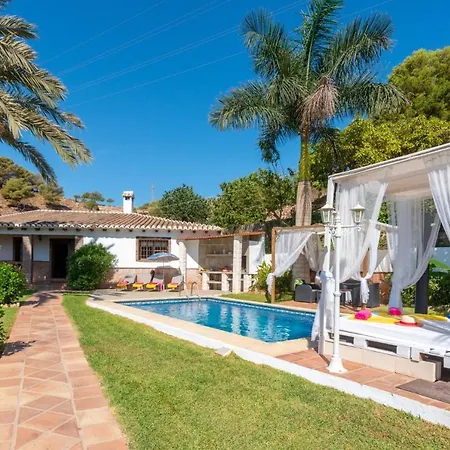 Villa Damian By *