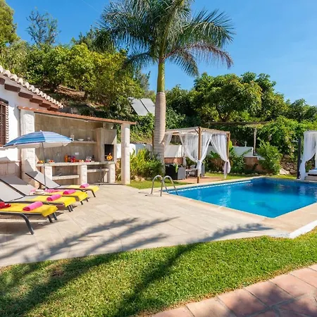 Villa Damian By *
